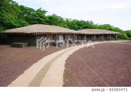 建物 観光地 風景 83363471