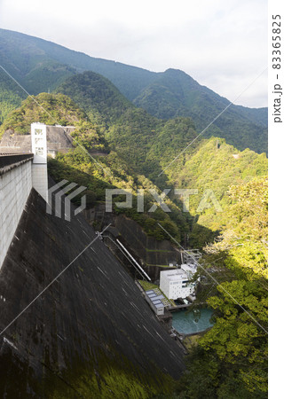 小川内ダム 83365825
