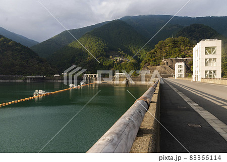 小川内ダム 83366114