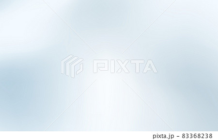 青グラデーション背景 83368238