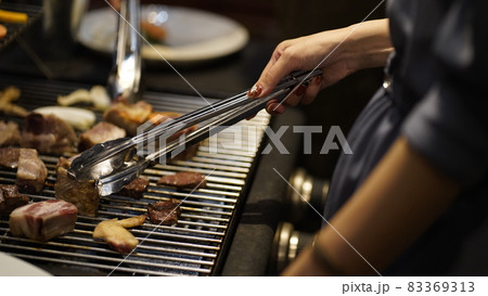 BBQ 83369313