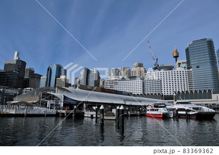 ダーリングハーバー(豪・シドニー) ダーリングハーバー(豪・シドニー) 83369362