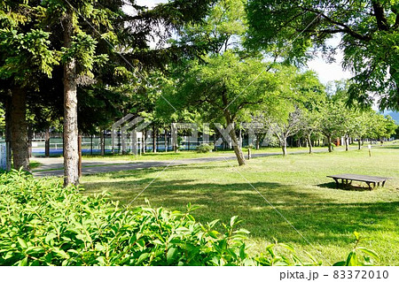 北発寒公園・札幌市手稲区 北発寒公園・札幌市手稲区 83372010