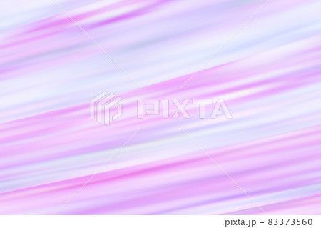 ピンク系背景素材、ファンタジー、グラデーション、抽象イメージ、カラフルイメージ、 83373560