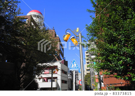 10月 渋谷445ビール坂商店会・恵比寿四丁目 10月 渋谷445ビール坂商店会・恵比寿四丁目 83373815
