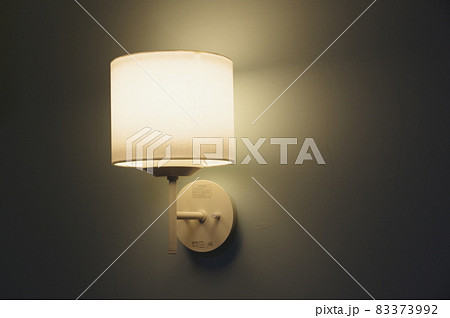インテリアのランプ インテリアのランプ 83373992
