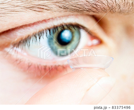 Contact lens Contact lens 83375496