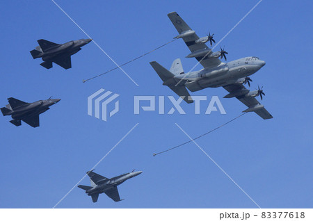 岩国基地 日米フレンドシップデー 83377618