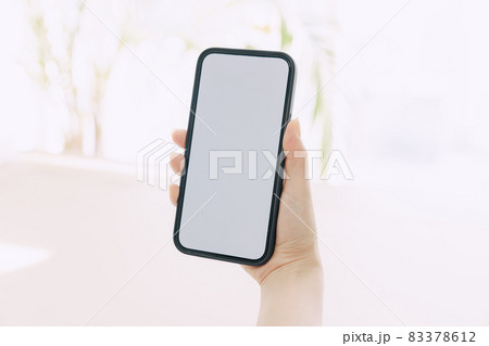 携帯電話 電話 携帯 83378612