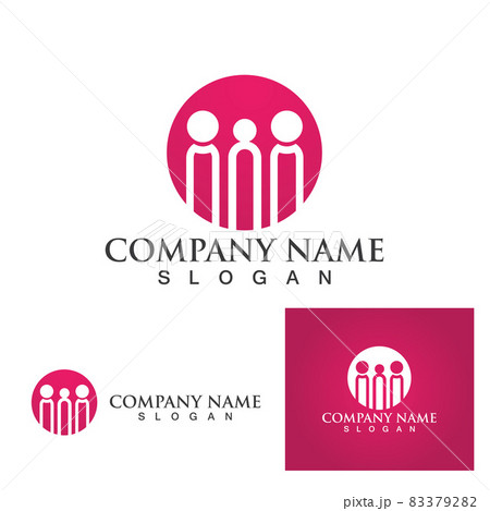 Community, network and social icon Community, network and social icon 83379282