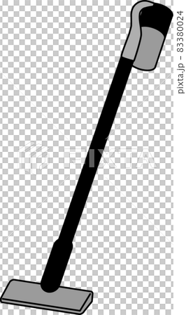 Stick type vacuum cleaner _ with main line Stick type vacuum cleaner _ with main line 83380024