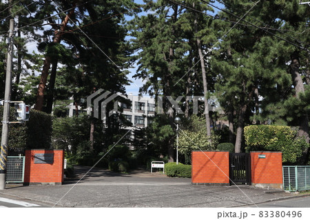 聖セシリア 女子中学校・高等学校 聖セシリア 女子中学校・高等学校 83380496