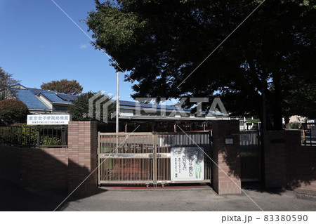 東京女子学院幼稚園 東京女子学院幼稚園 83380590