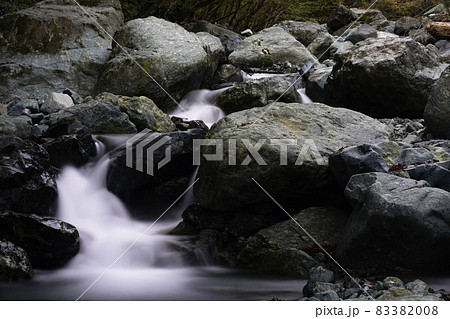 清流　中津川 83382008