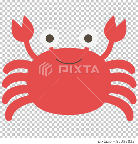 crab crab 83382832