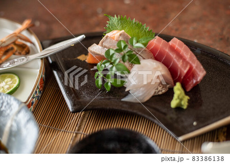 海の旅館の海鮮料理 海の旅館の海鮮料理 83386138