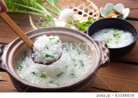 七草粥 七草粥 83386636