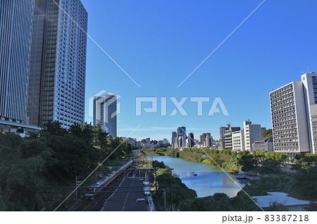 飯田橋駅前 飯田橋駅前 83387218