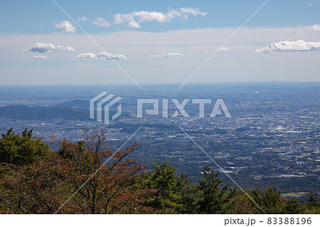 群馬県道16号大胡赤城線からの眺望 群馬県道16号大胡赤城線からの眺望 83388196