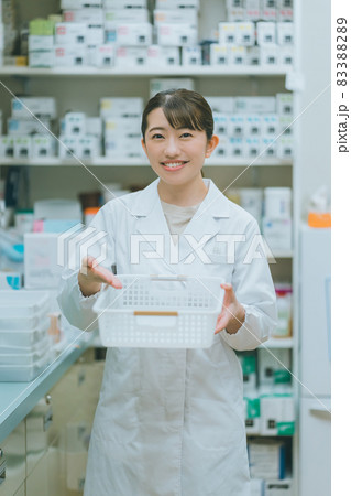 調剤薬局薬剤師 調剤薬局薬剤師 83388289