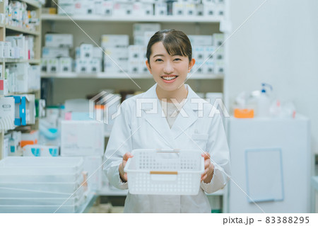 調剤薬局薬剤師 調剤薬局薬剤師 83388295