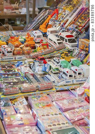 お祭り 　出店 　飾り　玩具　照明　屋台 　縁日　アクセサリー 83389786