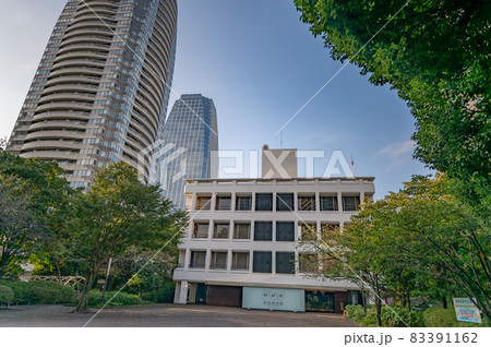 NHK放送博物館 NHK放送博物館 83391162