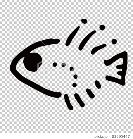 Fry of fish 12 Fry of fish 12 83395447