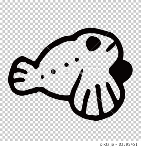 Fry of fish 9 Fry of fish 9 83395451