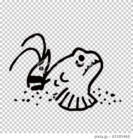 水下魚 5 83395468