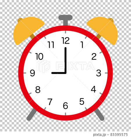 Alarm Clock Alarm Clock 83395575