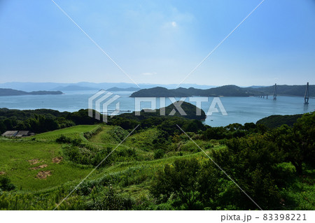 鷹島肥前大橋 鷹島肥前大橋 83398221