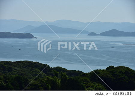 鷹島の海 鷹島の海 83398281