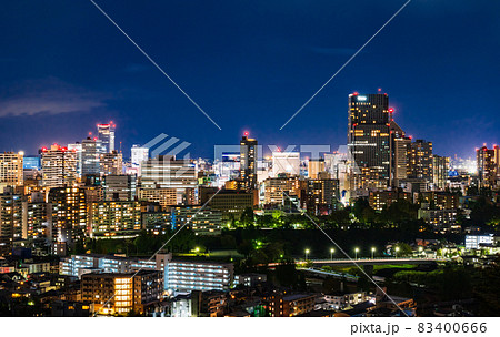 仙台ナイトビュー 83400666