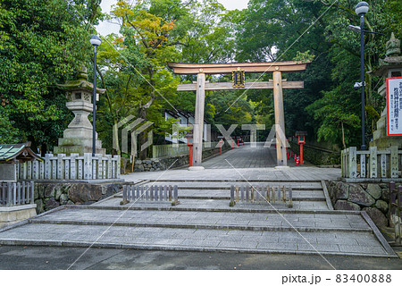 枚岡神社 83400888