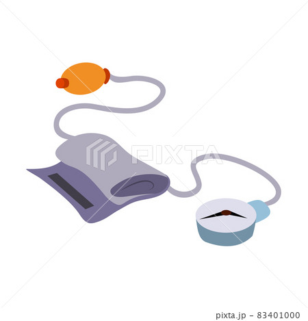 manual tension with vector illustration, flat design illustration manual tension with vector illustration, flat design illustration 83401000