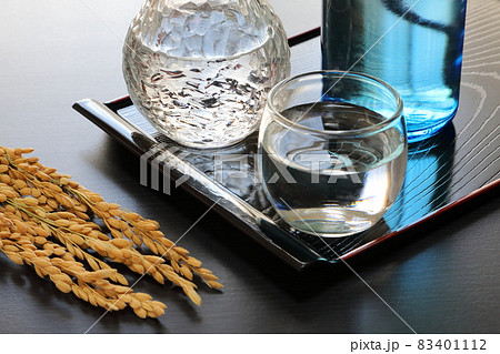 冷酒（日本酒） 83401112