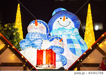 札幌ゆきまつり 83401708