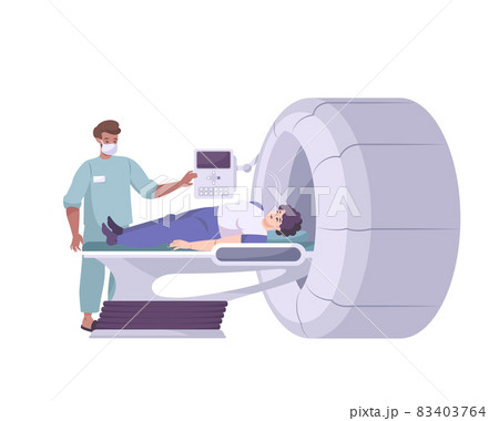 Oncology Diagnostic Flat Composition 83403764