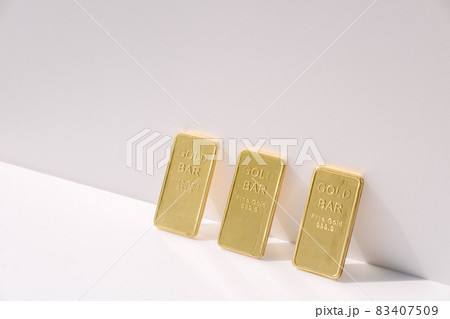 金 ゴールド 金の 83407509