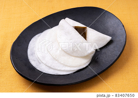 千枚漬け 千枚漬け 83407650