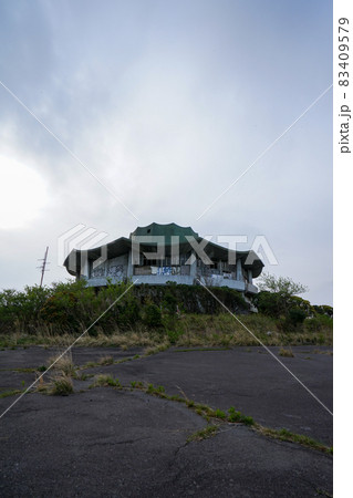 廃墟　ドライブイン　静岡県 83409579