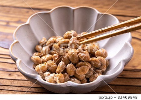 納豆 納豆 83409848