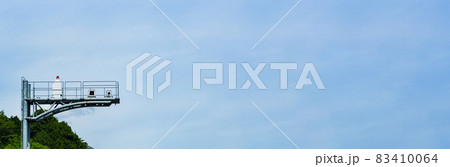 オービス 取締り 高速道路 【 交通安全 の イメージ 】 オービス 取締り 高速道路 【 交通安全 の イメージ 】 83410064