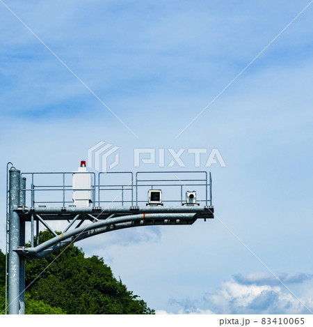 オービス 取締り 高速道路 【 交通安全 の イメージ 】 オービス 取締り 高速道路 【 交通安全 の イメージ 】 83410065