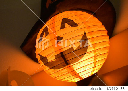 ハロウィン ハロウィン 83410183