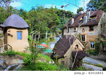 ぬくもりの森(デザインハウス) ぬくもりの森(デザインハウス) 83410843