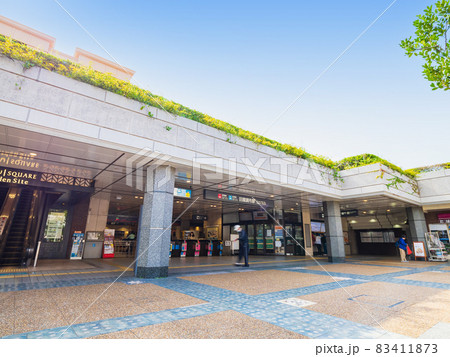 東京 田園調布駅 東京 田園調布駅 83411873