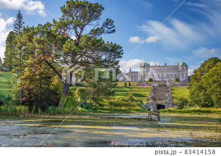 Powerscourt Estate, Ireland 83414158