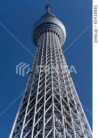 東京スカイツリー 東京スカイツリー 83416681